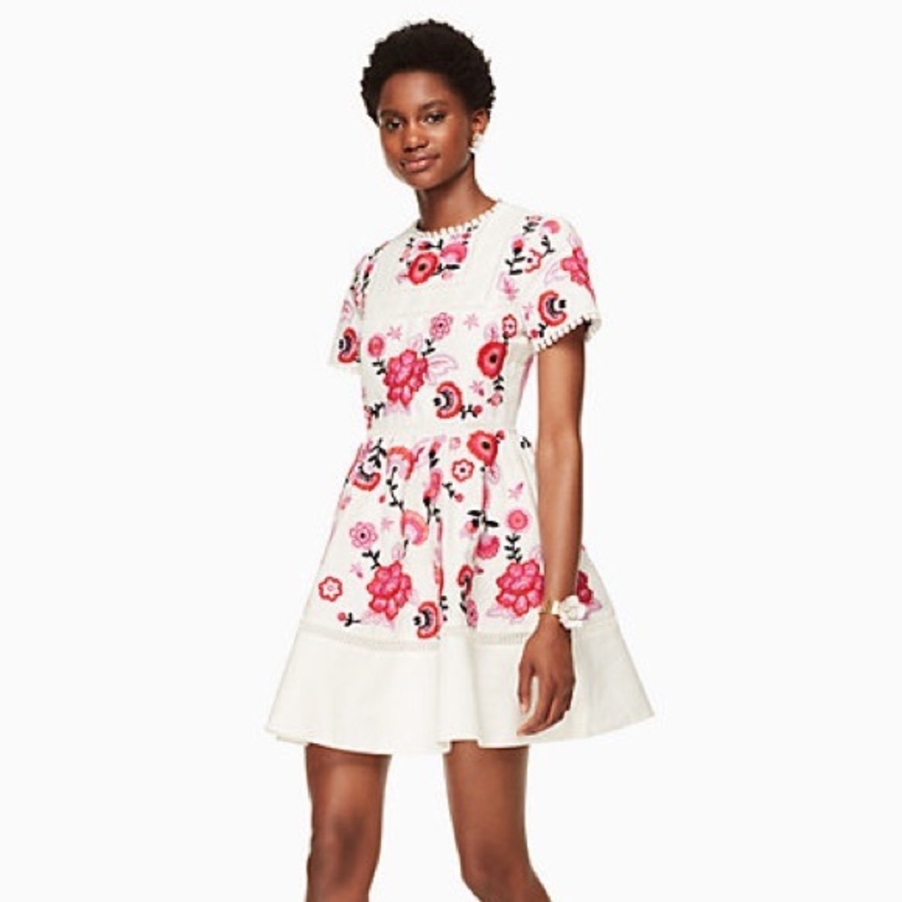 In Search Of - Kate Spade a Briley Dress - Picture 3 of 3
